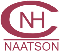 naatson logo